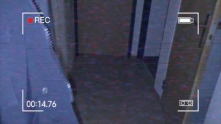 Creep Breaks Into The House To Fuck This Teen Girl But 