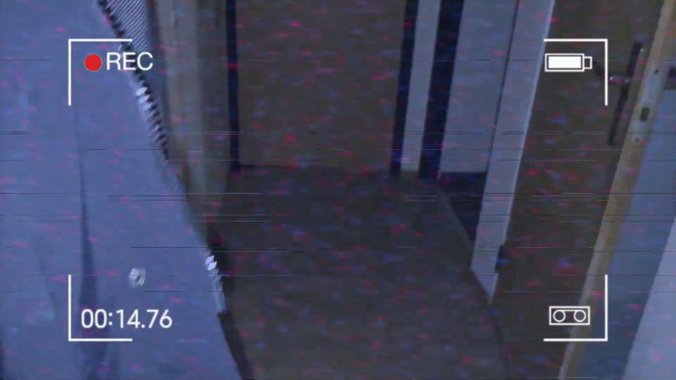 Creep Breaks Into The House To Fuck This Teen Girl But 