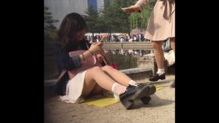 Porn online Voyeur Gcolle – gcolle mm100