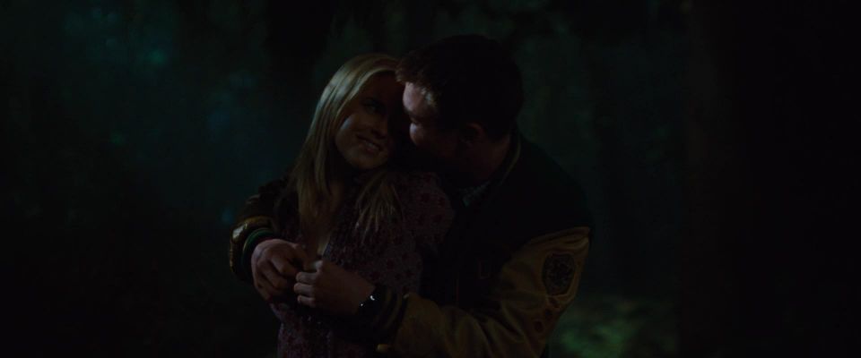 Anna Hutchison – Cabin in The Woods (2011) HD 1080p - [Celebrity porn]