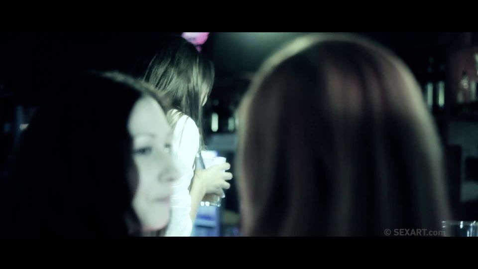 Paula Shy - Sex With Barmen