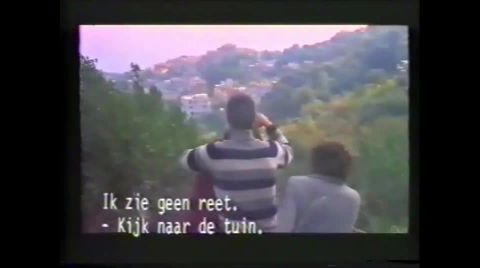 Sesso allegro (1981) - (Vintage)