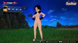 [GetFreeDays.com] Videl Nude Vs Gran Saiyaman Sex Video November 2022