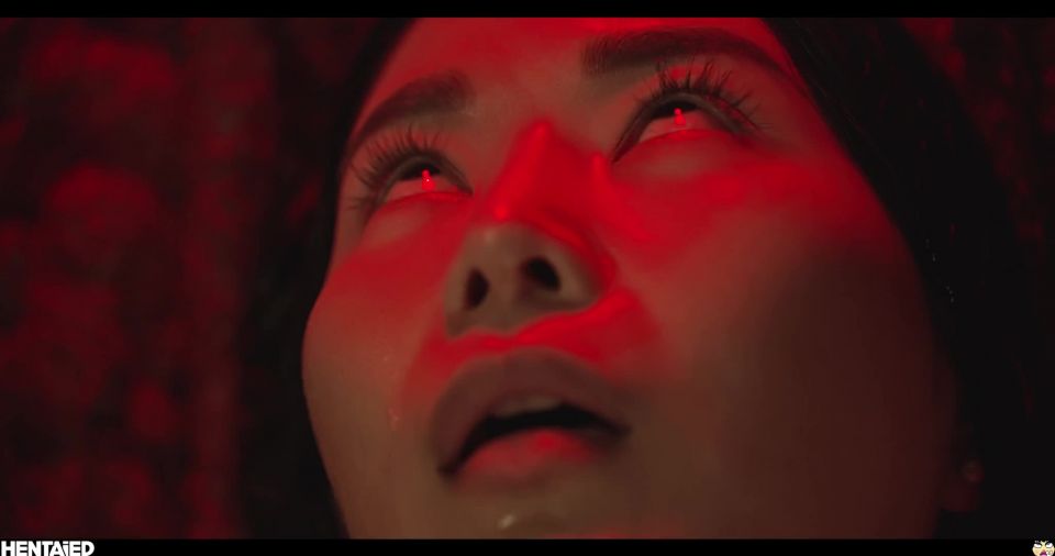 xxx video 49 femdom mmf teen | Rikako Katayama Gelatinous Odyssey - [Hentaied] (FullHD 1080p) | fetish