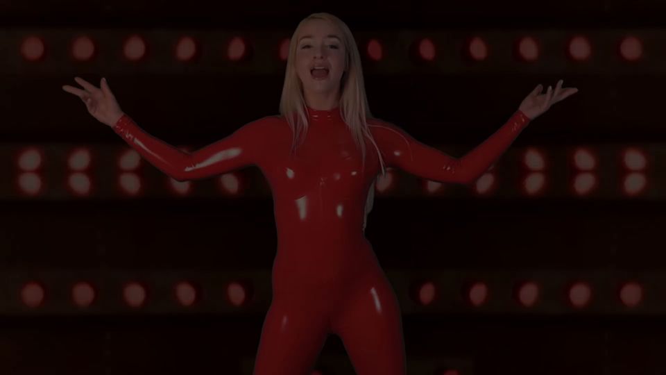 Mandy Marx – Serve Me.