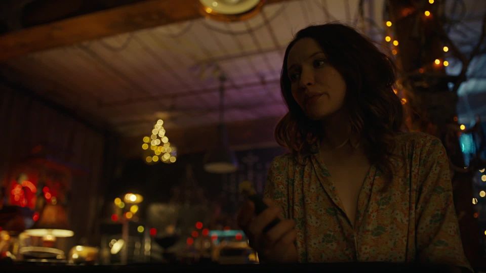 Emily Browning, Hani Furstenberg - American Gods s02e05 (2019) HD 1080p - (Celebrity porn)