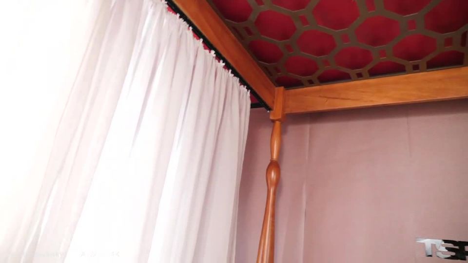 online clip 45 Pamela Lenvisk Cum in Mouth, Big Ass Bareback,  on shemale porn 