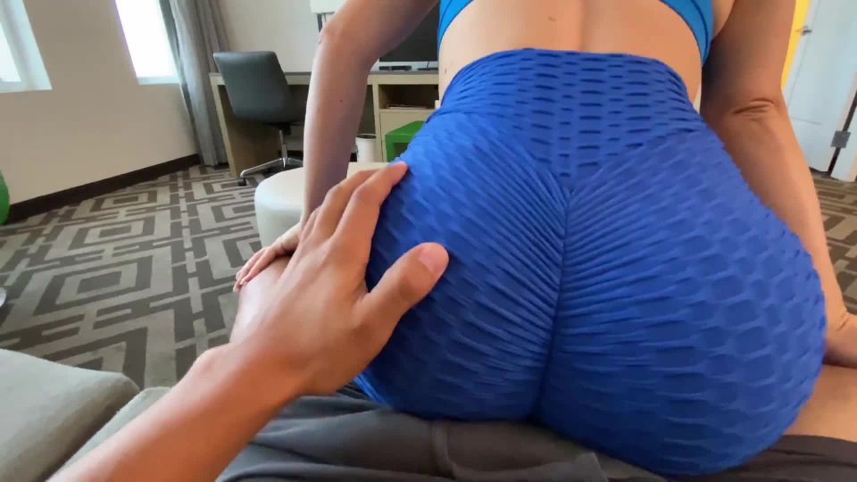 video 3 young hardcore hd big ass porn | Krissy Lynn - Sexy Milf Krissy Lynn Wants To Workout With You!  Watch XXX Online FullHD | big dick