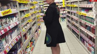 Luxuslola - mutprobe - supermarkt muschi mit gurke bearbeitet 720P - Mdh