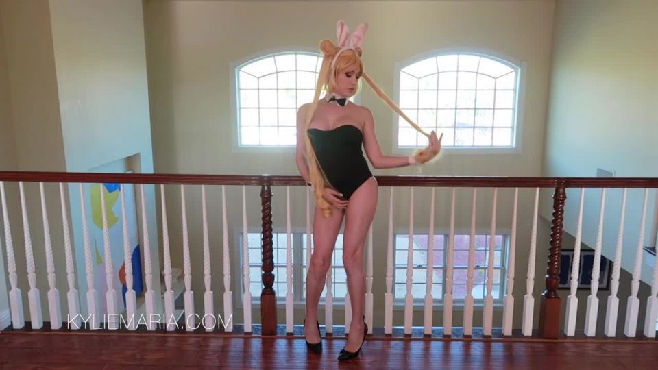 online clip 19 Kylie Maria in playboy usagi - shemales - shemale porn 