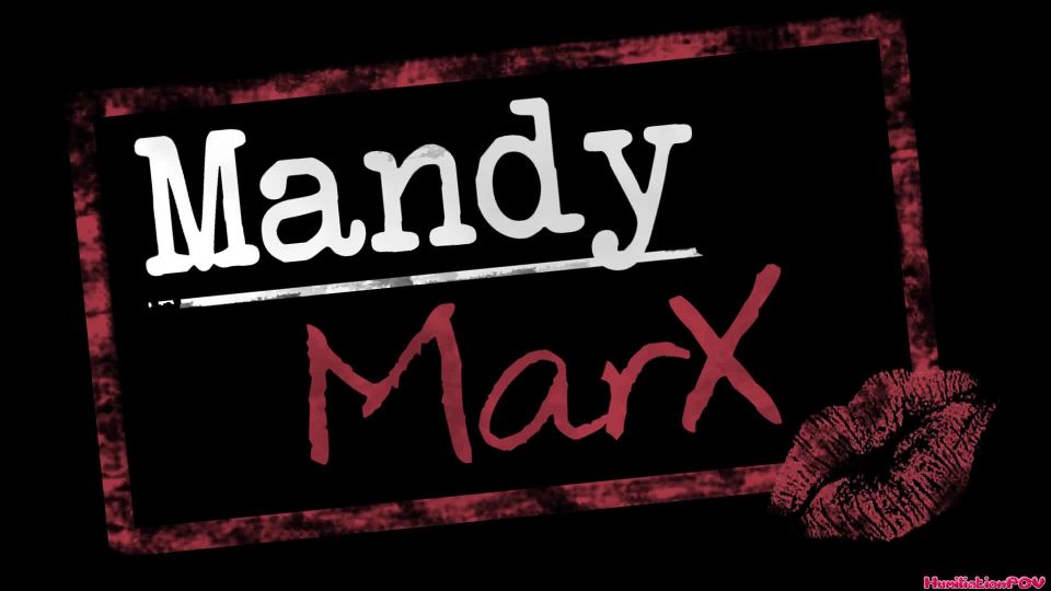 clip 7 Mandy Marx – Manipulatrix Triggers Your Relapse – Psychological Mindfuckery | goddess worship | masturbation porn car crush fetish