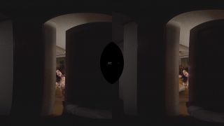 Juvr-171 【VR】初VR 藤かんな「いつか本当に好きになった人のために―」 思春期真っ盛り童貞の僕に笑顔でセックスの練習台になってくれる巨乳義母
