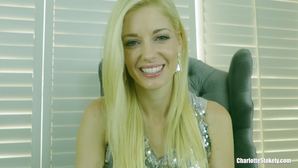 xxx video clip 48 dama kate femdom Charlotte Stokely - Afeitado en la humillación del Homo - Findom, fetiche en el fetiche porno