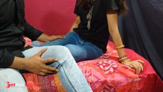 [GetFreeDays.com] Desi Indian Stepbrother First Time Fucks His Stepsister In Hindi Audio Porn Video June 2023