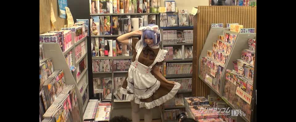 online porn clip 46 Miku Oguri - Anime Costume Fetish Fuck (SD) - stockings - cosplay stinky feet fetish