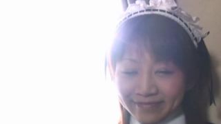 Awesome Japanese milf Ami Kitajima sucks on a fat juicy cock Video Online Ami Kitajima 640