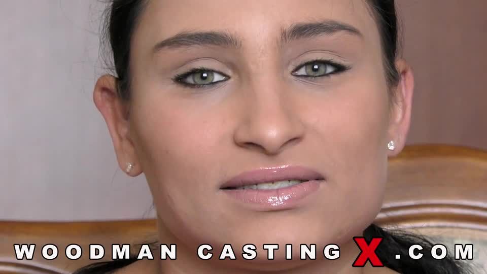 Sanny Luke casting X Casting