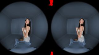Katie Cai - Date Night - Passthrough - AR Porn, VRPorn (UltraHD 4K 2024) New Porn