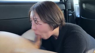 FC2PPV 2731208 フェラ専用車内で、経験豊富な美人の熟練の口技で抜かれて、大量口内発射3名 - JAV
