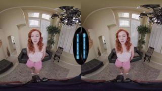 LETHALHARDCOREVR Euro Model Ensures She Gets Best Jobs From You  Cherry 