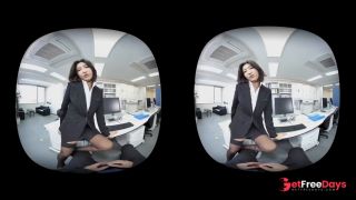 [GetFreeDays.com] Sumire Mizukawa Emiri Momota This Is How My Female Boss VR Sex Stream July 2023