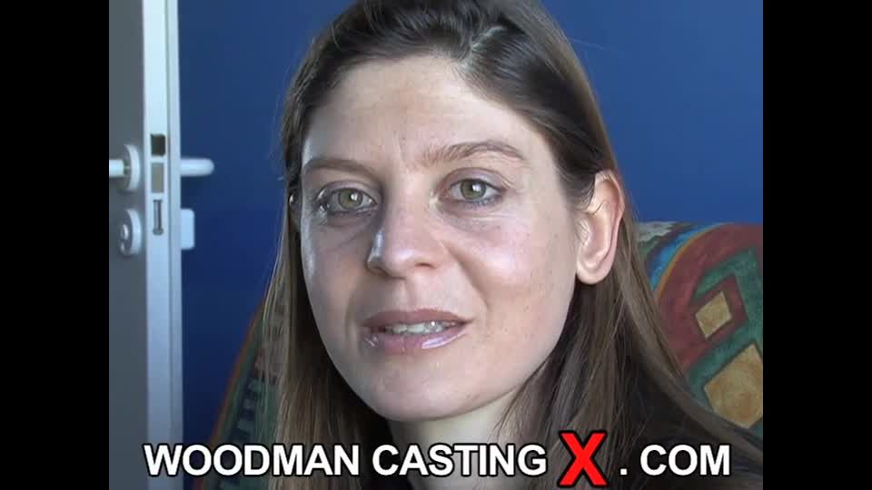 WoodmanCastingx.com- Amelie casting X-- Amelie 