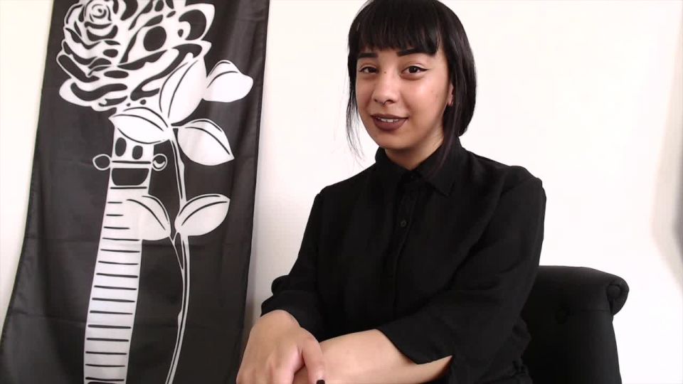 free xxx video 17 DESPERATE FOR A JOB – Anna Thorn | asian | asian girl porn pornstar fisting