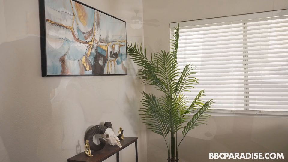 [BBCParadise] Whitney OC [05.09.25] [1080p]