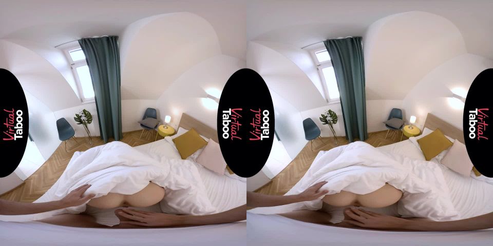 Virtualtaboo - Oh No, Wrong Hole, starring Ivi Rein | virtualtaboo | virtual reality 