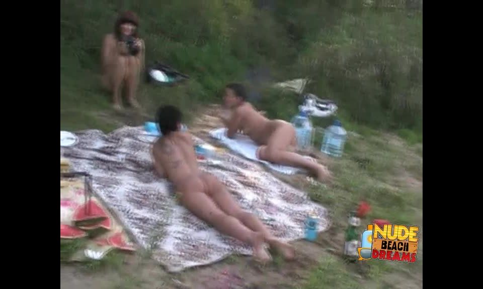Swingers Party 12, Part 55/62 Nudism!