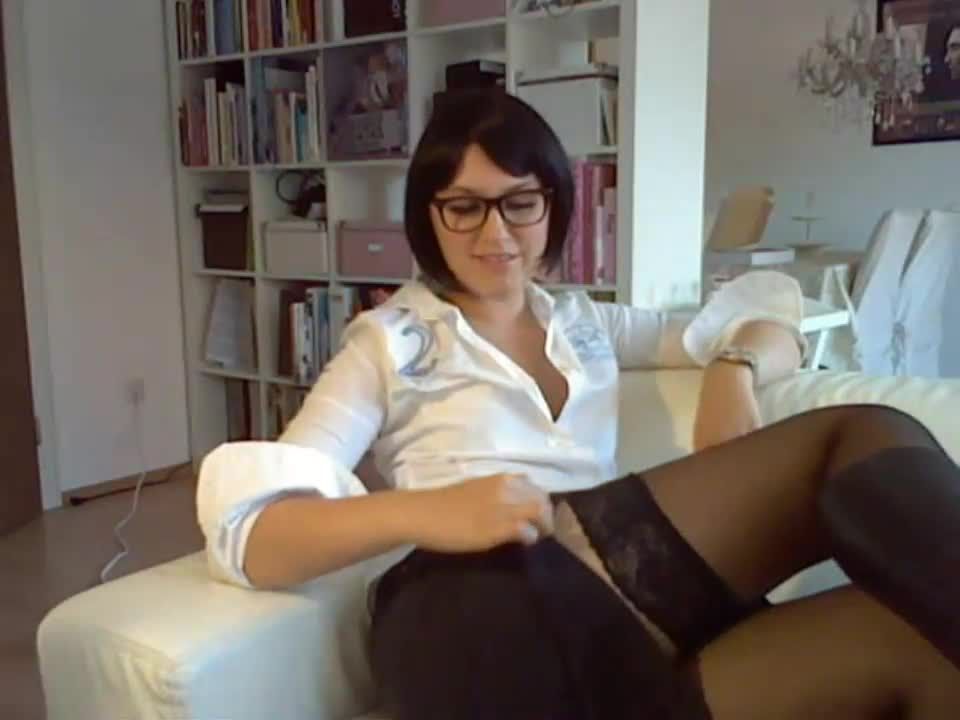 MisDoeMegMDH Straf Wichsen Hardcore