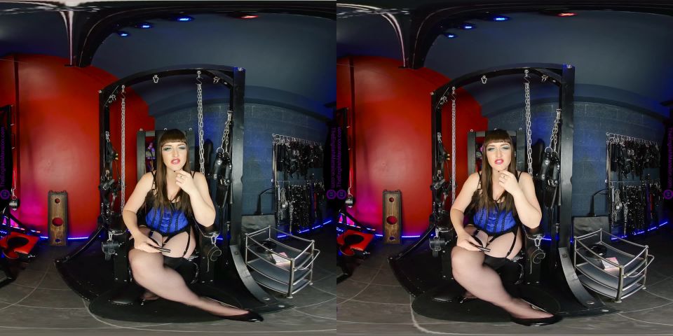 video 34 english femdom The English Mansion – Miss Vivienne LAmour – Take My Ash – Femdom VR, fetish on webcam