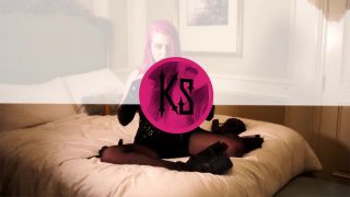 online xxx clip 36 Kelly Sunshine – Shiny Leotard Silky Pantyhose on fetish porn tape fetish