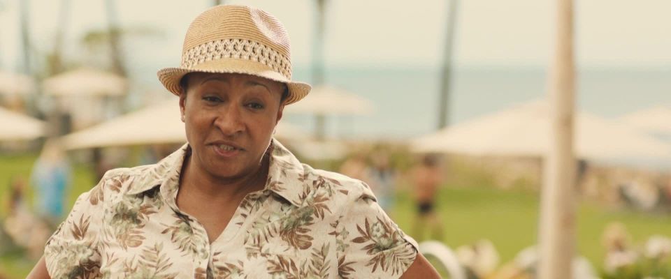 Amy Schumer - Snatched (2017) HD 1080p - (Celebrity porn)