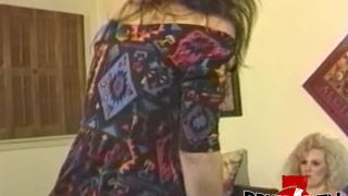 online clip 48 Lia Baron Has Melanie Moore Tied Up! 07/10/2019 on bdsm porn blonde daughter pussy in shorts porn