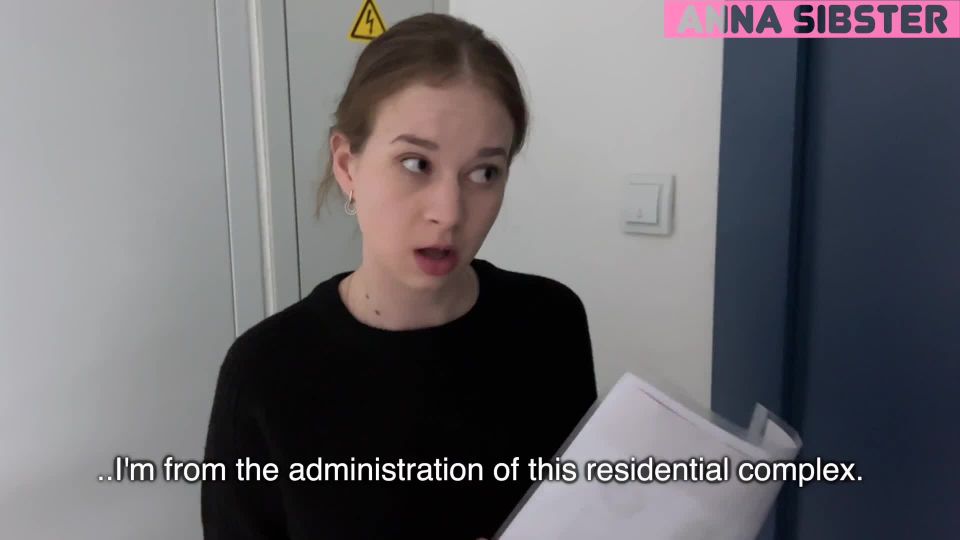 xxx video clip 28 Administrator Anna Is Always Ready To Solve Problems - [ModelsPorn] (FullHD 1080p) - fetish - teen princess nikki femdom