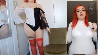 M@nyV1ds - SophieChandler - Excerise with kinky tasks
