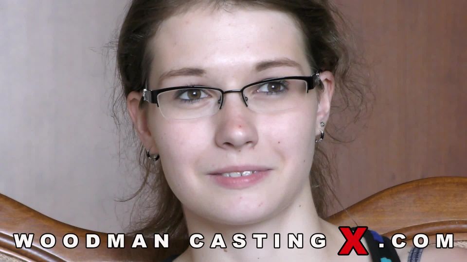 Tereza Grande Casting - Italia Casting Xxx on lesbian 