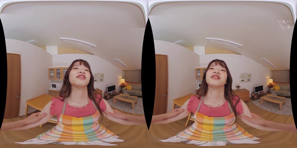 KAVR-143 A - Japan VR Porn - (Virtual Reality)