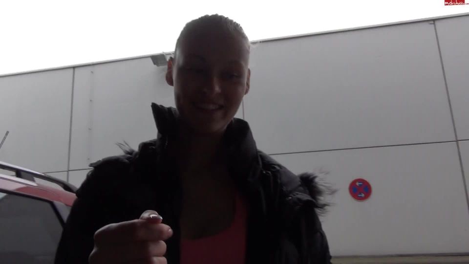 adult video clip 33 BabyLilly - Krass - Zum Parkplatz Quicky gezwungen - germany amateur - german porn amateur 4sum