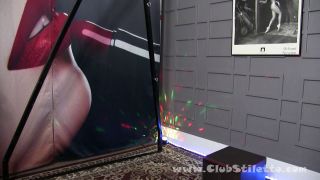 video 4 big tits bdsm porno femdom porn | Club Stiletto: Goddess Si - Fart Box becomes Toilet Box | fetish