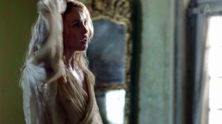 Jessica Parker Kennedy, Hannah New – Black Sails s01e02 (2014) HDTV 1080p - [Celebrity porn]