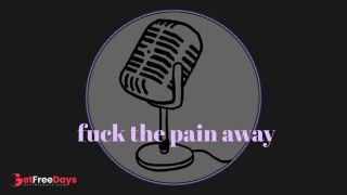 ASMR f4a trance, kiss, and cum your pain away with your succubus girlfriend