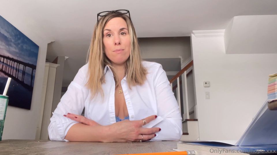 hope xxx Humiliation essay college application Hi my name is Hope, and I am sending you this video as part