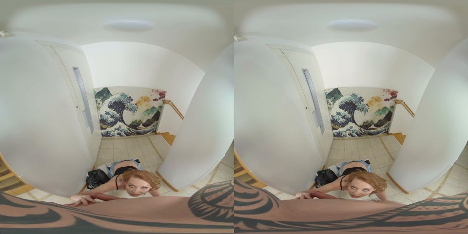 Letter for a Cock - Smartphone VR