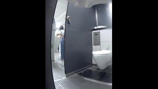 Voyeur Korean toilet - voyeur - voyeur 