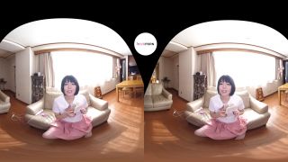 JVR100119 Hana Hoshino – VR sin censurar - JAV