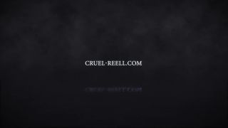 online clip 7 Cruel Reell — NENNEN WIR ES ‘NEEDLE PLAY’ TEASER | hand domination | feet porn carmen rivera femdom