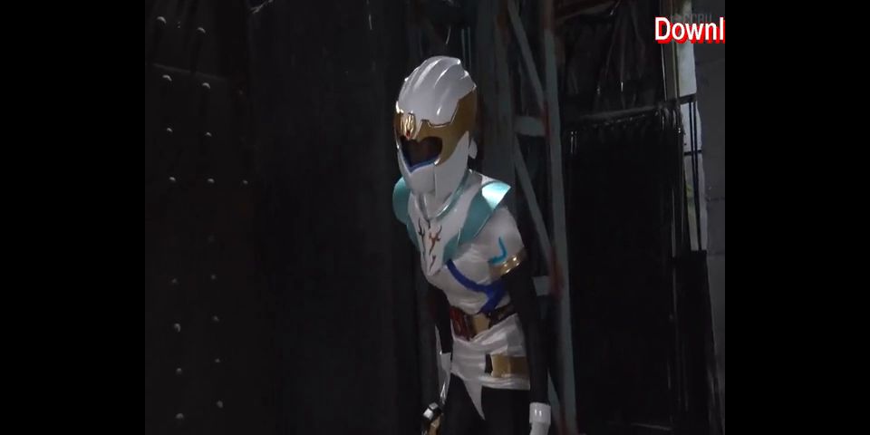 [SuperMisses.com] SPSE-41 Ayakashi Towader Kougaigar VS Momonin Capturado-026