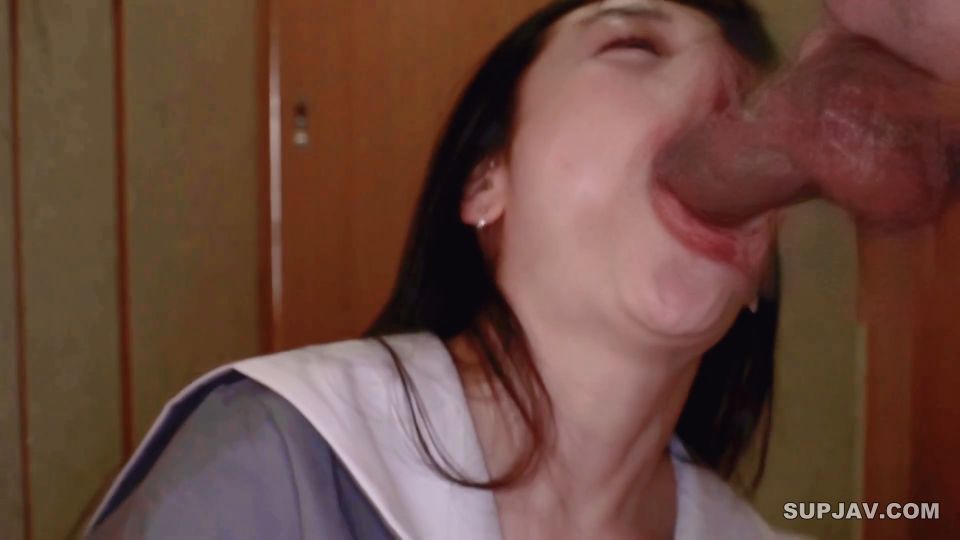 Reducing Mosaic GENT-137 脳汁イキまくり洗脳！性格良いし、とんでも可愛くてマジ惚れしたので…中出し肉便器にしてみた！ななせ麻衣